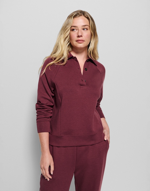 Commonry - Kerry Sweater