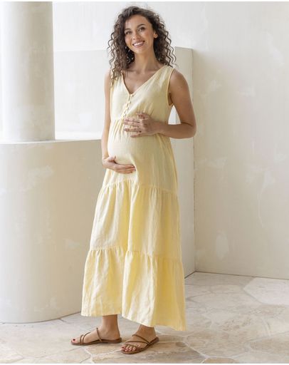 Lemon Yellow