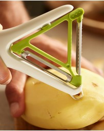 Joseph Joseph - Switch™ 2-in-1 Peeler