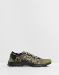 Salomon - Crossamphibian Swift 2 - Men's