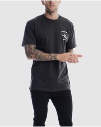 DVNT - High Tee