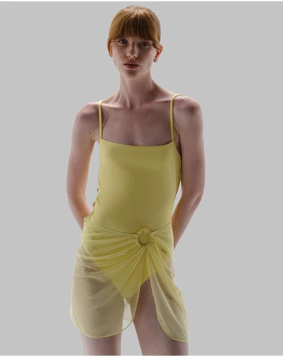 Baobab - Nerano Mini Skirt