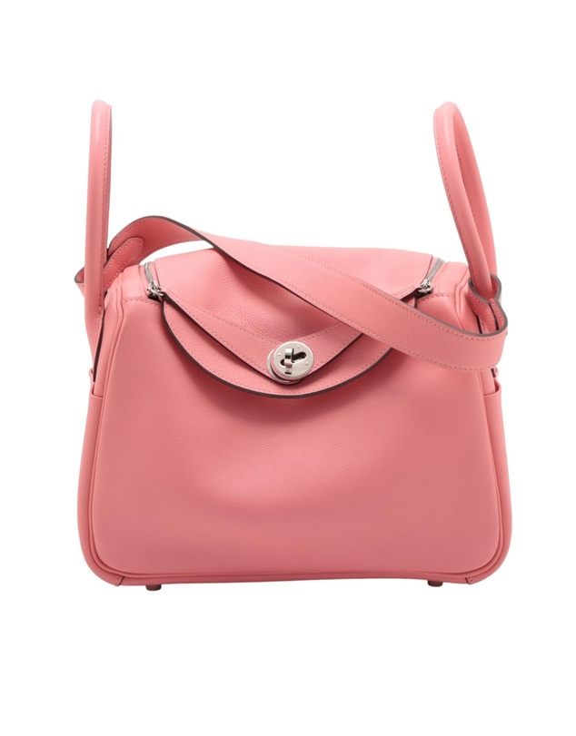 Pre-Loved by Azura Reborn - Pre-Loved Evercolor Lindy 26