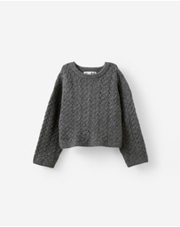 Cotton On Kids - Cosi Knit Pullover