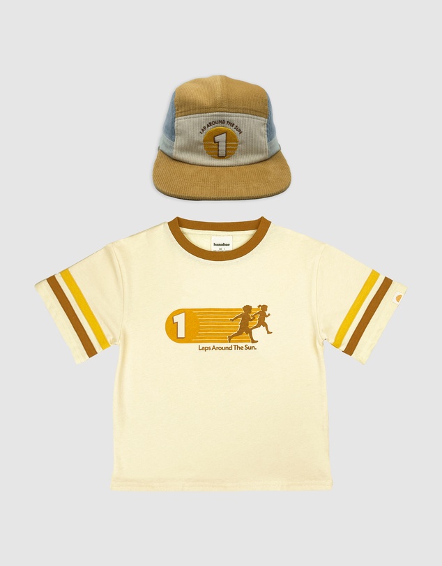 Banabae - 1 Lap of The Sun Birthday Bundle