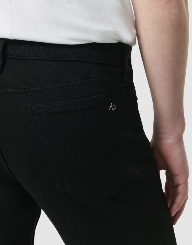 rag & bone - Fit 2 Authentic Stretch Jeans