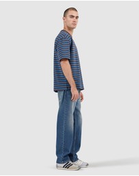 Rolla's - Ezy Jean - Dark Palms