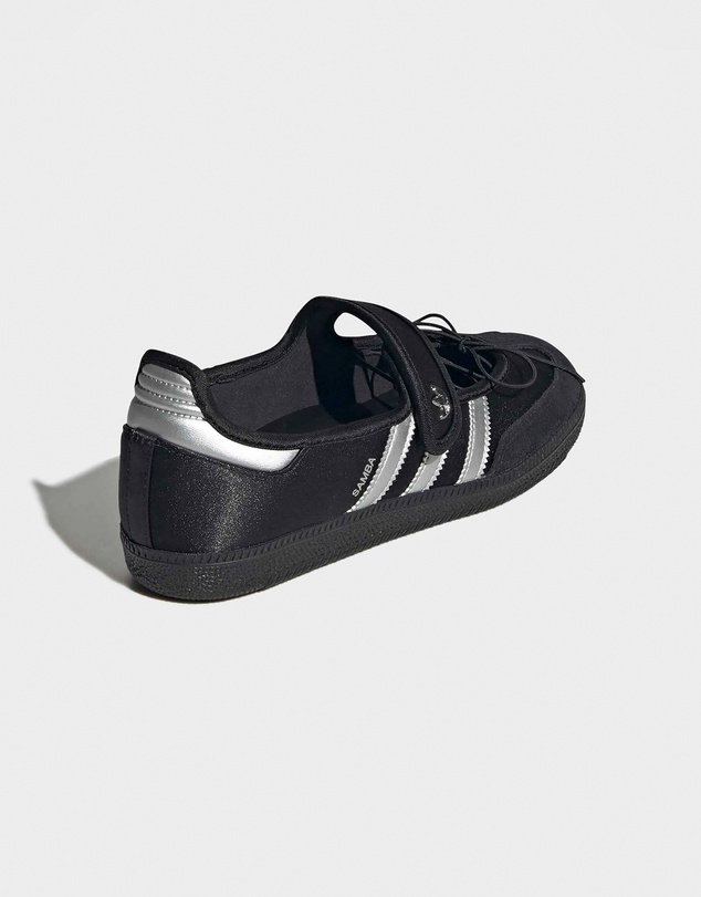 adidas Originals - Samba Jane - Women's