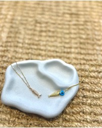 Chuchka - Neptune Necklace