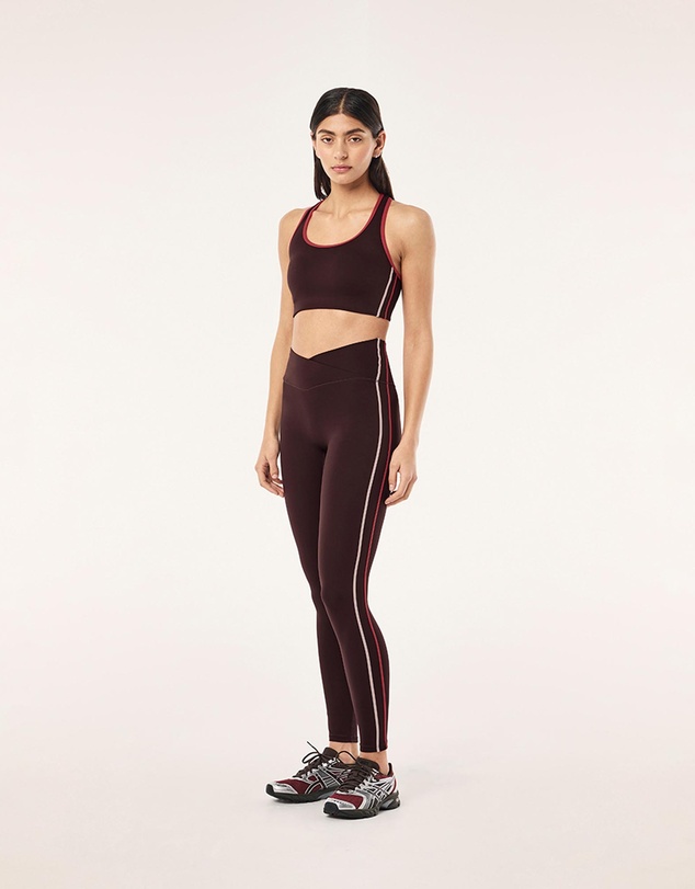 P.E Nation - Clarity FL Leggings