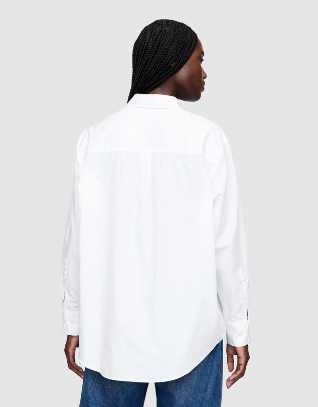 GAP - The Big Shirt