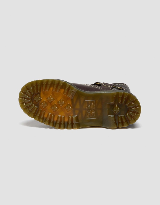 Dr Martens - Anistone Rigger Boots - Unisex