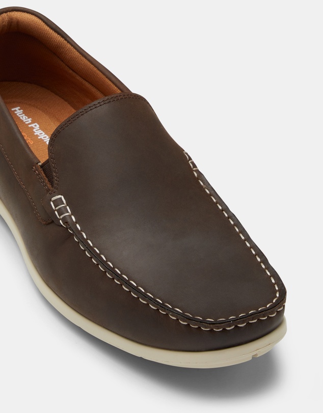 Hush Puppies - Formula