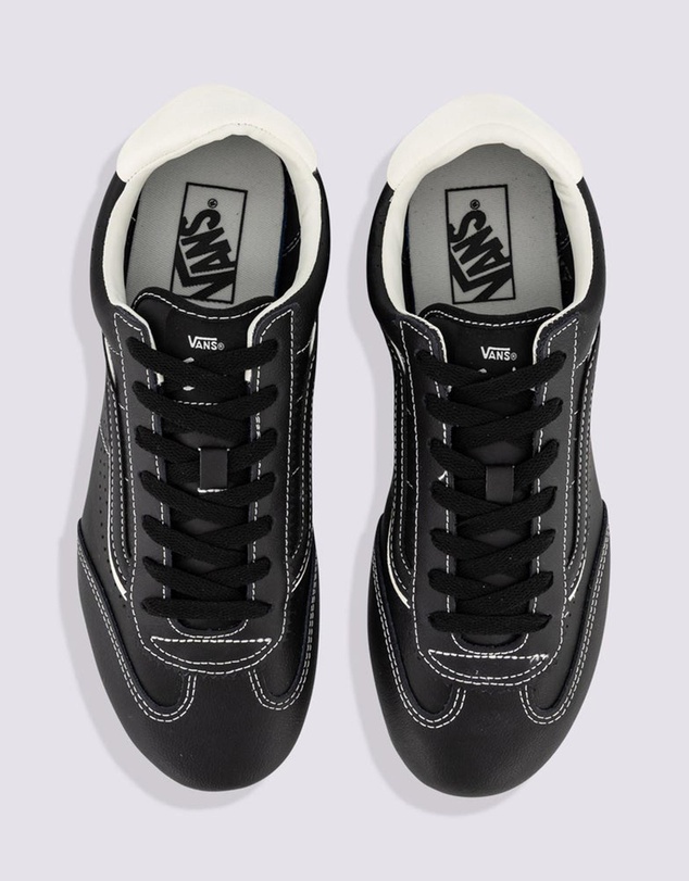 Vans - Super Lowpro - Unisex