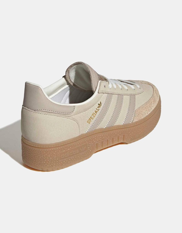 adidas Originals - Handball Spezial Bold Shoes - ICONIC EXCLUSIVE - Women's