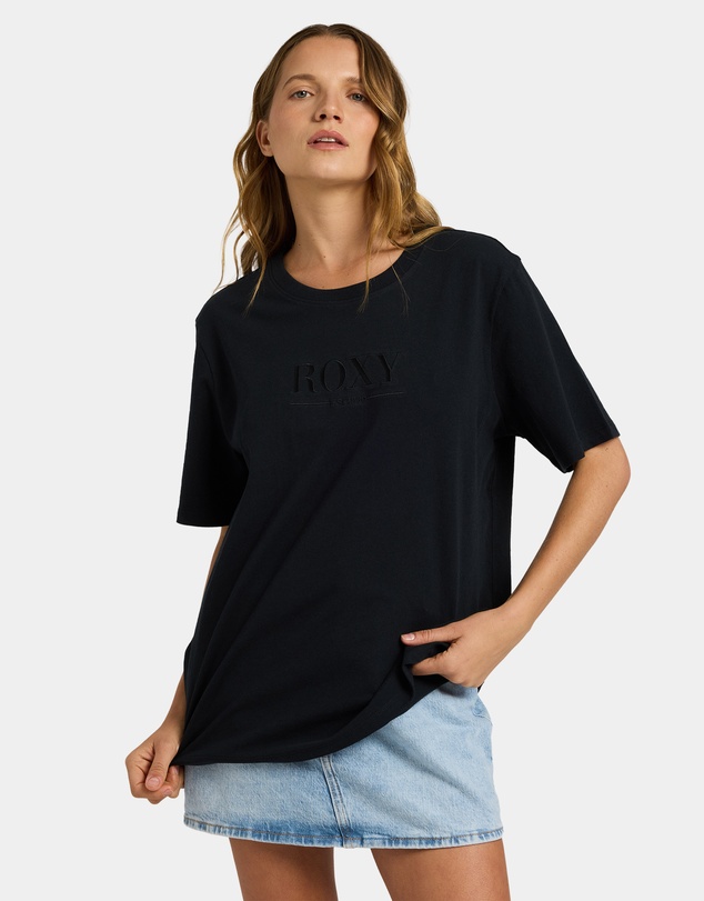 Roxy - Womens Sweet Life T-Shirt