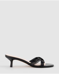 Edward Meller - IMALI50 Gathered Knot Slide
