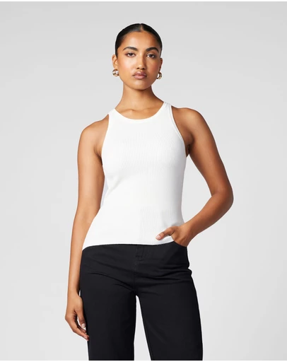MVN - Acropolis Knit Tank
