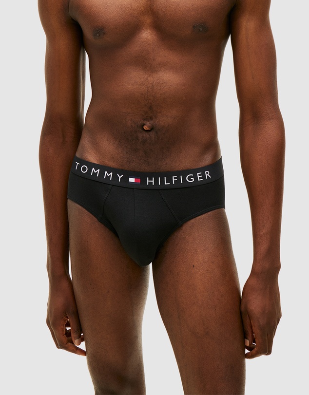 Tommy Hilfiger - 3-Pack Briefs