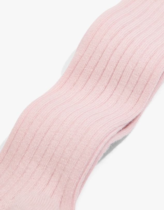 Country Road - Organically Grown Cotton Blend Rib Tight