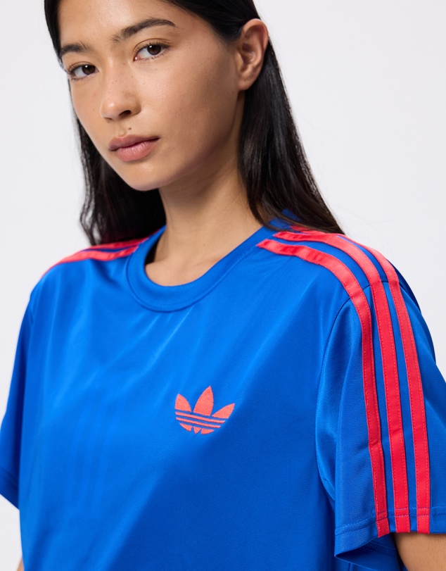 adidas Originals - Firebird Tee