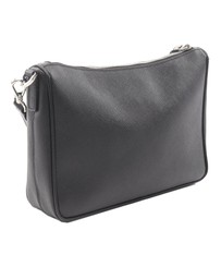 Pre-Loved by Azura Reborn - Pre-Loved Saffiano Shoulder Bag