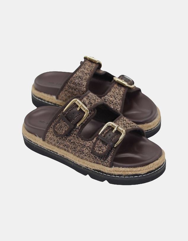 Human - Women's Maple Sandals Sienna