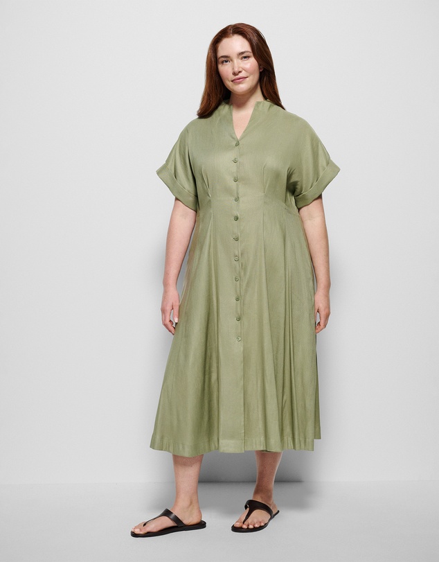 Commonry - Asher Dress