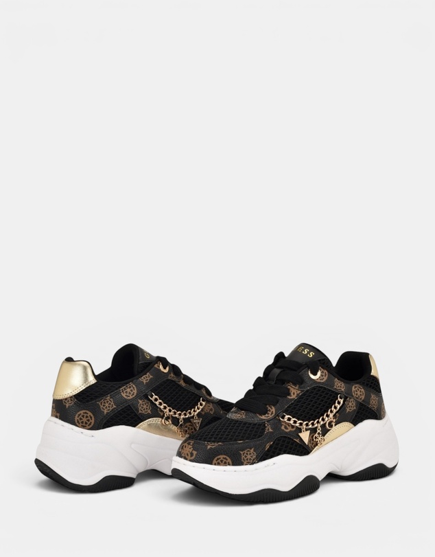 GUESS - Harpaa Sneakers