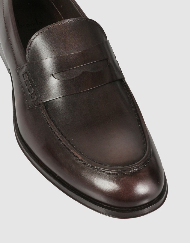 Brando - College Loafers