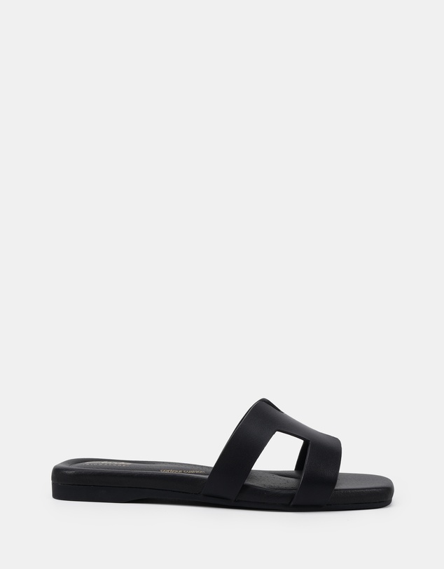 Clarks - Yvette Black