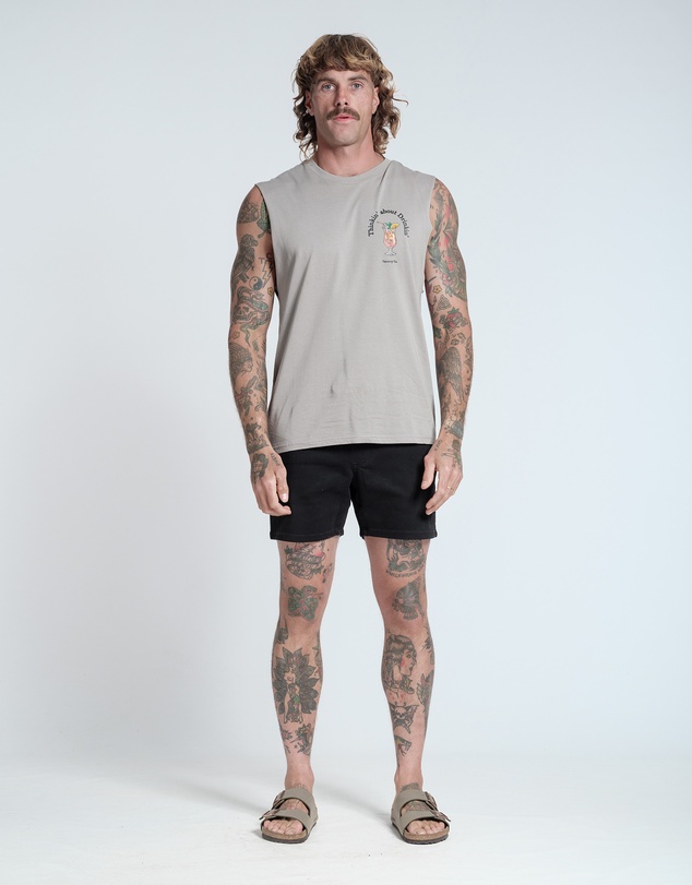 Vacancy Co - Thinkin about Drinking Tank