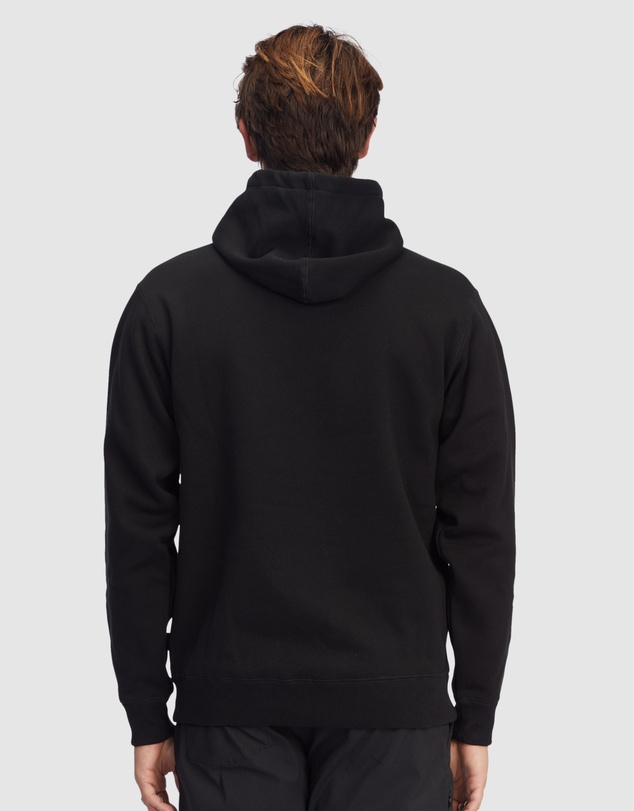Billabong - Mens Shoreline Pullover Hoodie