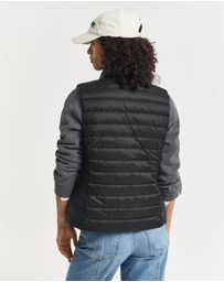 Gant - Light Down Vest