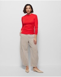 Commonry - Natasha Top
