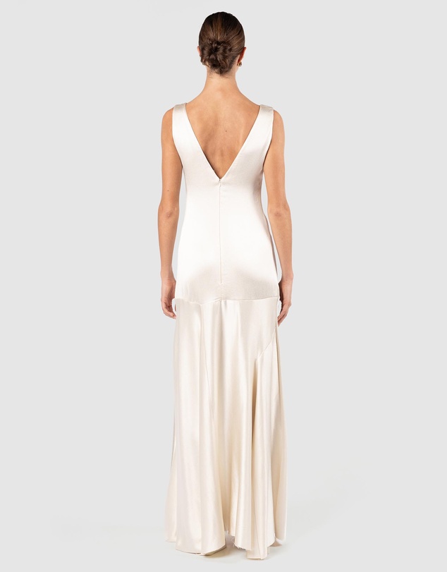 One Fell Swoop - Venetian Maxi Dress