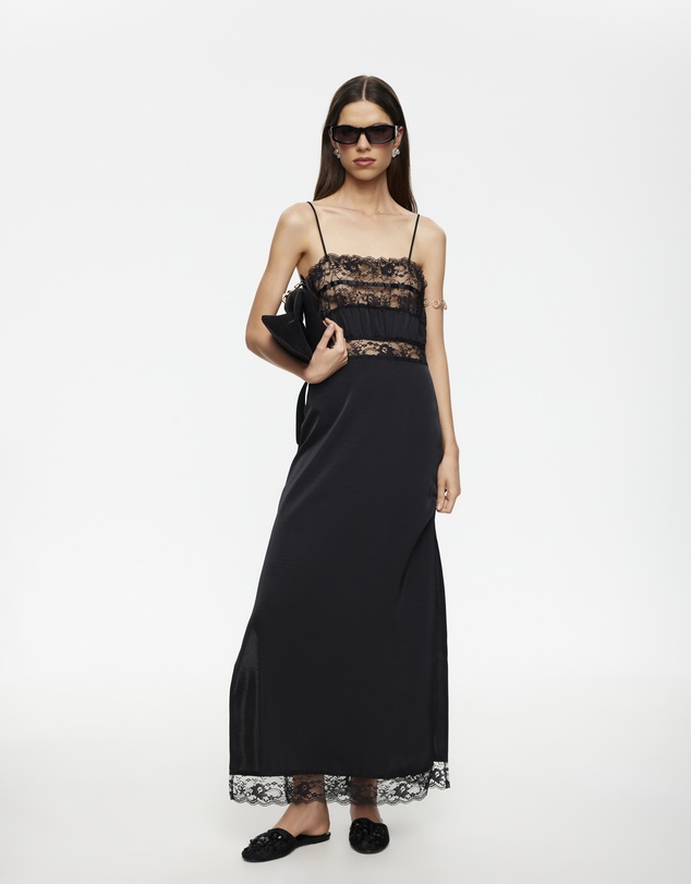 Lioness - She Maxi Dress