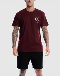 Counter Culture - Garland Imprint Tee