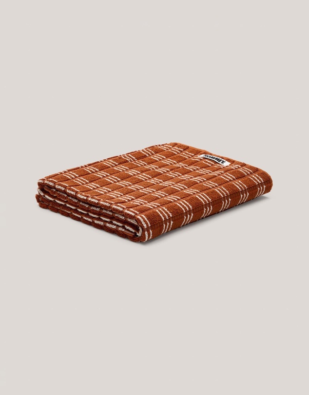 Hommey - Bath Sheet