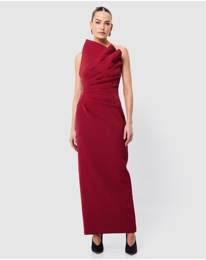 Crimson