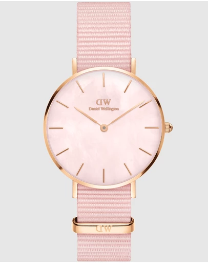 Daniel Wellington - Petite Coral Pearl 32mm