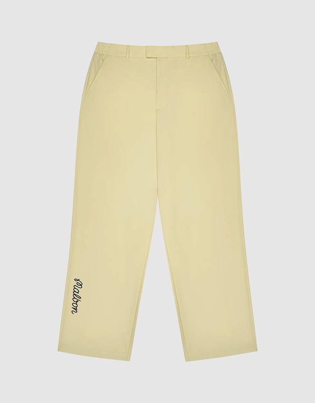 Malbon - Magnolia Pants