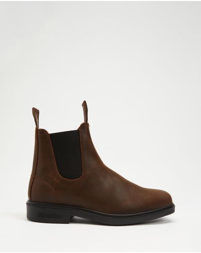 Antique Brown