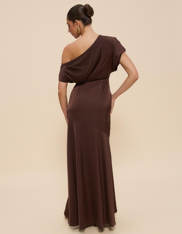 Revibe - Repaired CHANCERY Nectar Dress - AU 12