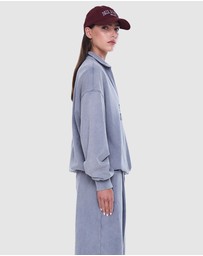 ENA PELLY - Iva Jersey Polo