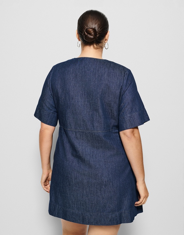 Commonry - Bella Dress