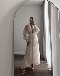 Atoir - Gaia Maxi Dress