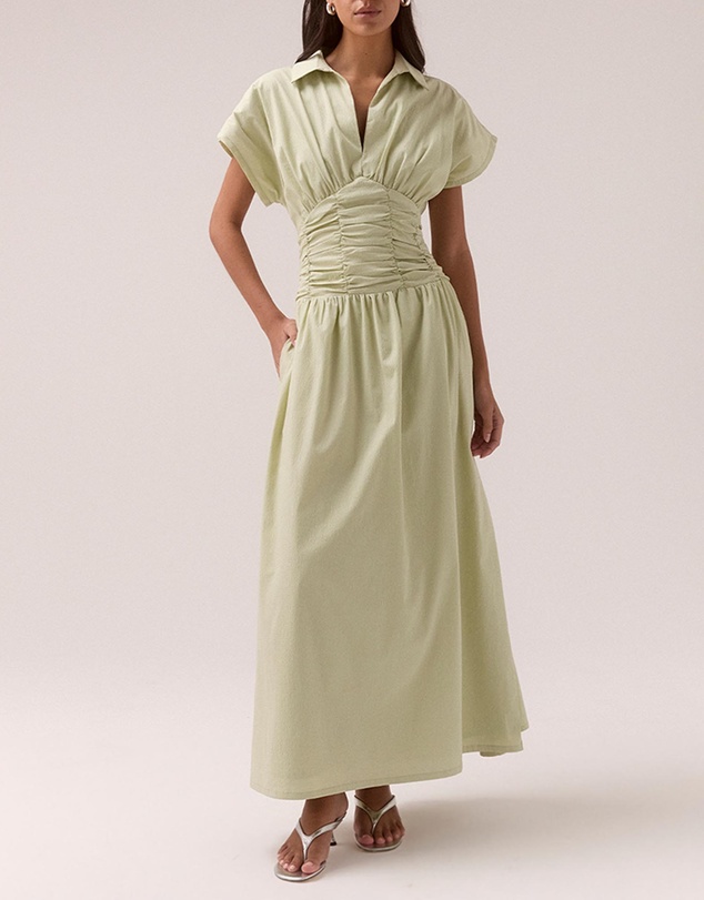 Stellar Dress by SOVERE Online | THE ICONIC