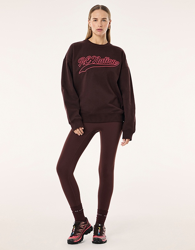 P.E Nation - Formation 2 Sweat