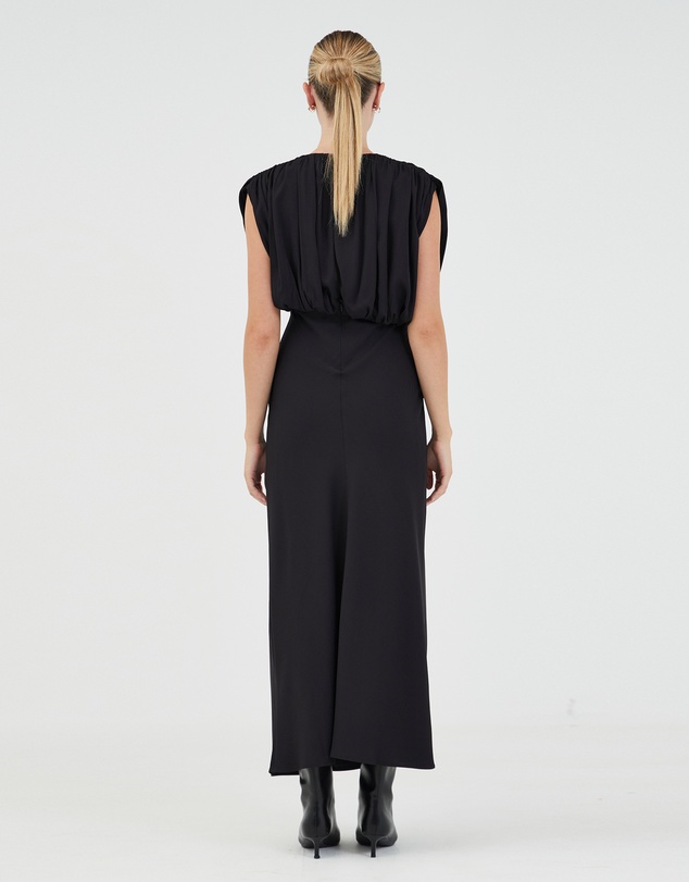 Third Form - Seraphic Midi Dress